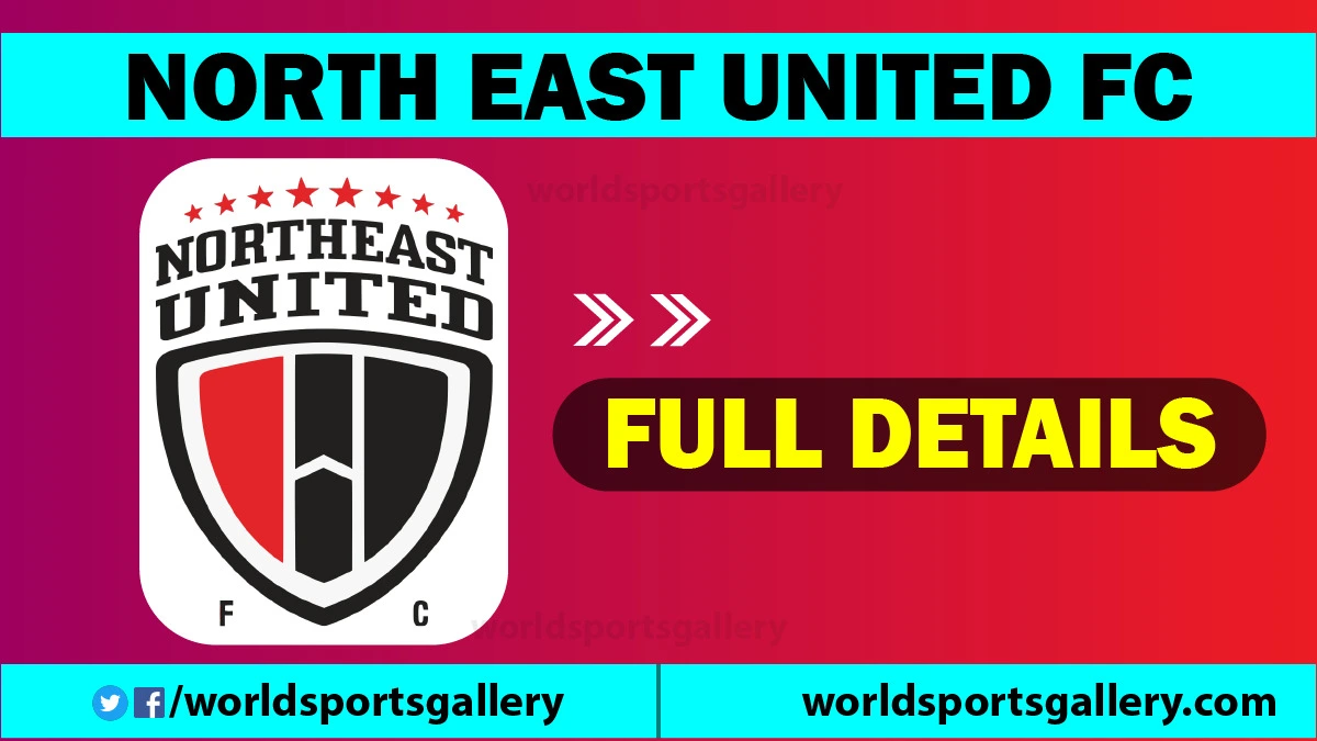 Northeast United FC (NEUFU)